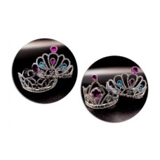 CORONA PRINCESA X 12 UNID