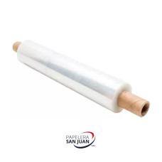 ROLLO STRECH 50CM X KG C/MANGO (2,5 KG APROX)