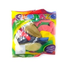 GLOBO SURTIDO GLOBAZO X 25 UNID (LIQUIDACION)