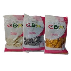 GLOBO PERLADO N 12 (CBX) X 25 UNID GLOBO PERLADO N 12 (CBX) X 25 UNID