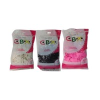 GLOBO LISO N 12 CBX X 25 UNID (LIQUIDACION)