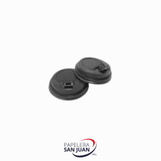 TAPA CAPUCHINO X 100 (P/VASOS 240)
