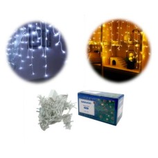 LLUVIA LED DAEWO 96 LUCES A 220V 3 MTS X 1 UNID LLUVIA LED DAEWO 96 LUCES A 220V 3 MTS X 1 UNID