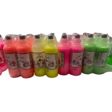 LLUVIA DE PINTURA X 6