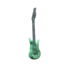 INFLABLE - GUITARRA X 1 INFLABLE - GUITARRA X 1