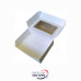 CAJA DESAYUNO C/VISOR 22X30X10 X 25 UNID