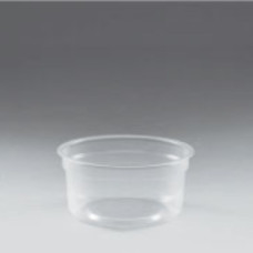 POTE C/TAPA DE 150 GRS X 100 UNID