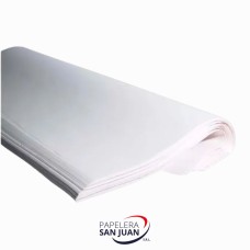 RESMA PAPEL SULFITO INT. PRENSA 52X72 10 KG