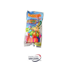 RAMILLETE BOMBUCHA BUNCH X 3 UNID