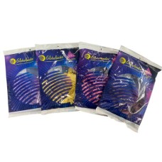 GLOBO PERLADO N 12 GLOBOLANDIA X 25 UNID (LIQUIDACION)