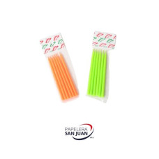 VELON PERLADO FINO 14CM X 6