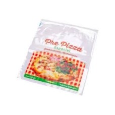 BOLSA ALTA DENSIDAD PRE-PIZZA 35X40 CM X 1000 UNID