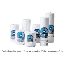ROLLO DE ARRANQUE ALTA DENSIDAD (ANTARTIDA) PRECIO X KG