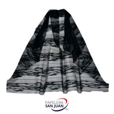MANTILLA X 1 UNID