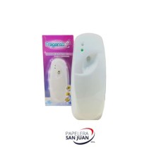 DISPENSER AROMATIZADOR ANALOGO