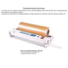DISPENSER PARA PVC MODELO 750 X 1 UNID (SE TREAE A PEDIDO) DISPENSER PARA PVC MODELO 750 X 1 UNID (SE TREAE A PEDIDO)
