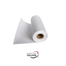 PAPEL SULFITO EXTRA PURO 60 CM PRECIO POR KG