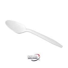 CUCHARA POSTRE A GRANEL X 1000 UNID