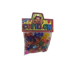 CHUPETES CHICOS X 50 UNID