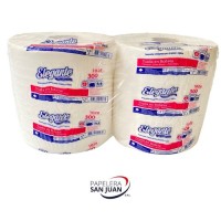 ROLLO INDUSTRIAL ELEGANTE  20 CM X 300 MTS X 2 UNID