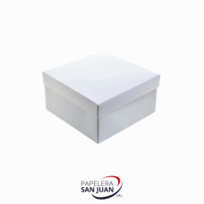 CAJA SORPRESA 22X22X12 CM X 25 UNID