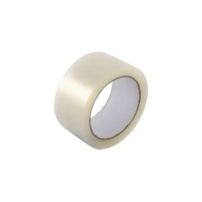 CINTA ADHESIVA PVC 48 MM X 40 M (ECO) X 1