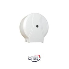 DISPENSER ROLLO HIGIENICO X 300 MTS