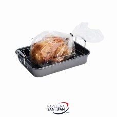 BOLSA HORNO X 10 UNID