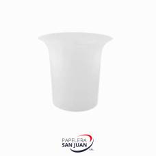 BALDE HIELERO PP UV X1