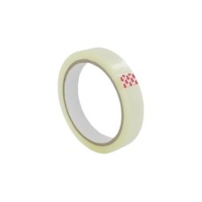 CINTA ADHESIVA PVC 24 MM X 40 M (ECO) X 1
