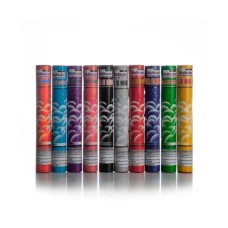 BENGALA DE HUMO COLOR X 5 UNID