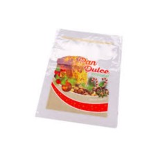 BOLSA PP PAN DULCE 30X40 X 100 UNID