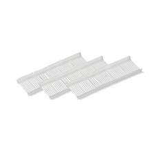 HILOS PLASTICOS PARA MAQUINA DE PRENDA (FINO) PERCHA 35 MM X 5000 UNID HILOS PLASTICOS PARA MAQUINA DE PRENDA (FINO) PERCHA 35 MM X 5000 UNID