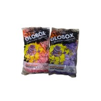 GLOBO PERLADO N 9 GLOBOX X 25 UNID (LIQUIDACION)