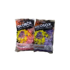 GLOBO PERLADO N 9 GLOBOX X 25 UNID (LIQUIDACION)