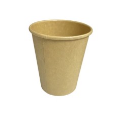 VASOS POLIPAPEL 240 CM3 8 OZ X 100 UNID