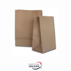 BOLSA DELIVERY FM3 ECONOMICA (LV1) X 50 UNID