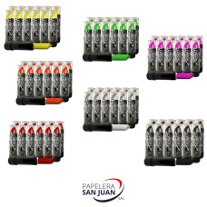 MAQUILLAJE LABIAL 5 GR X 1 UNID