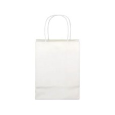 BOLSA BLANCA C/MANIJA BP0 X 10 UNID BOLSA BLANCA C/MANIJA BP0 X 10 UNID