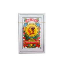 JUEGO DE CARTAS ESPANOLAS TRUCO X 1 UNID