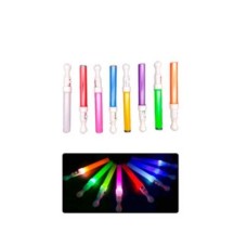 VARA LUZ NEON 25.4 X 2 CM X 1 UNID