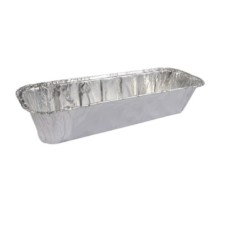 BUDINERA ALUMINIO B30 250 GRS X 10 UNID