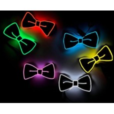 MONO HILO LED ( PILAS AA NO INCLUIDAS ) X 1