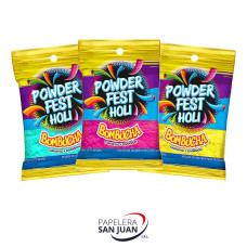 POLVO HOLI 50 GRS X 1 UNID