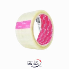 CINTA ADHESIVA PVC 48 MM X 45 M