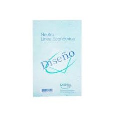 TALONARIO DUPLICADO CHICO X 10 UNID