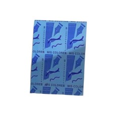 TALONARIO ESQUELA 2DA (14X19 CM) X 10 UNID