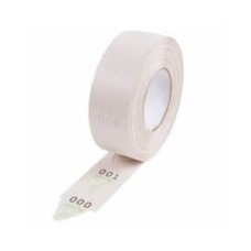 ROLLO TICKET NUMEROS X 2000 ROLLO TICKET NUMEROS X 2000