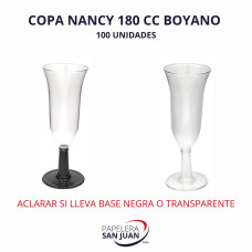 COPA  NANCY/CHAMPAGNE  BOYANO X 100