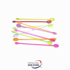 REMOVEDOR CUCHARA TRAGO LARGO X 100